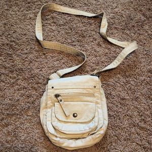 Crossbody Purse